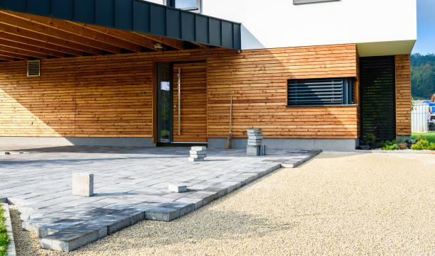 Best Custom Driveway Pavers  in Homer Glen, IL