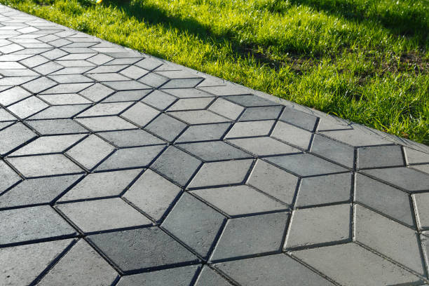 Professional Driveway Pavers in Homer Glen, IL