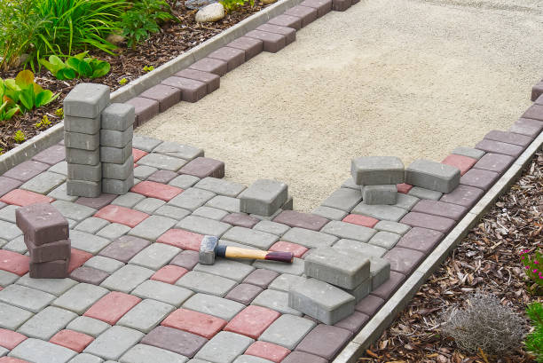 Best Affordable Driveway Pavers  in Homer Glen, IL