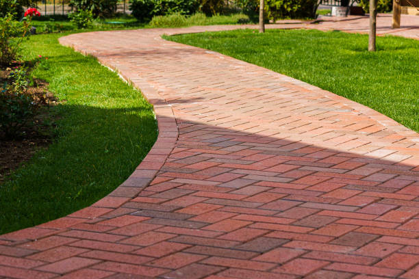 Best Residential Paver Driveway  in Homer Glen, IL