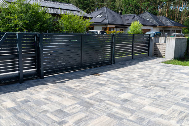 Best Cobblestone Driveway Pavers  in Homer Glen, IL