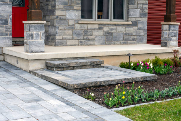 Best Residential Paver Driveway  in Homer Glen, IL