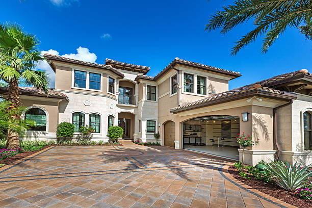 Reasons to Select Us for Your Driveway Paving Requirements in Homer Glen, IL