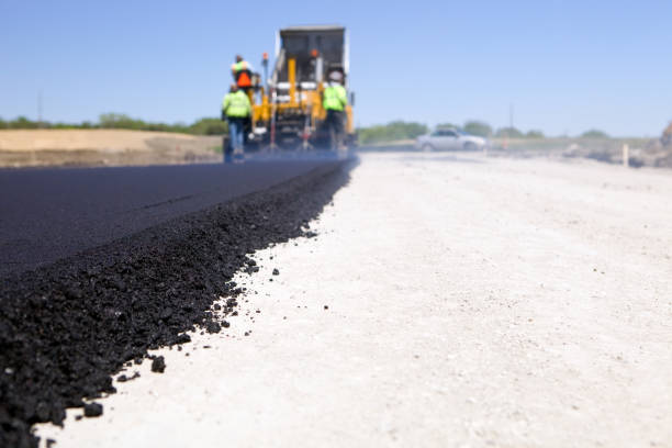 Best Local Driveway Pavers  in Homer Glen, IL