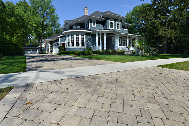 Best Driveway Pavers Near Me  in Homer Glen, IL