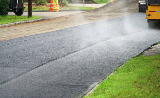 Best Decorative Driveway Pavers  in Homer Glen, IL