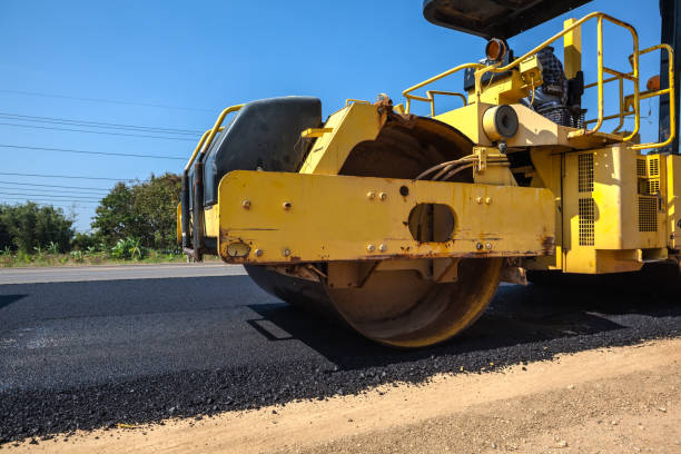 Best Interlocking Driveway Pavers  in Homer Glen, IL